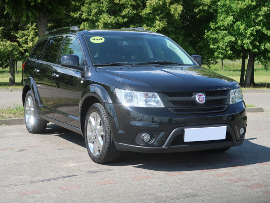 Fiat Freemont