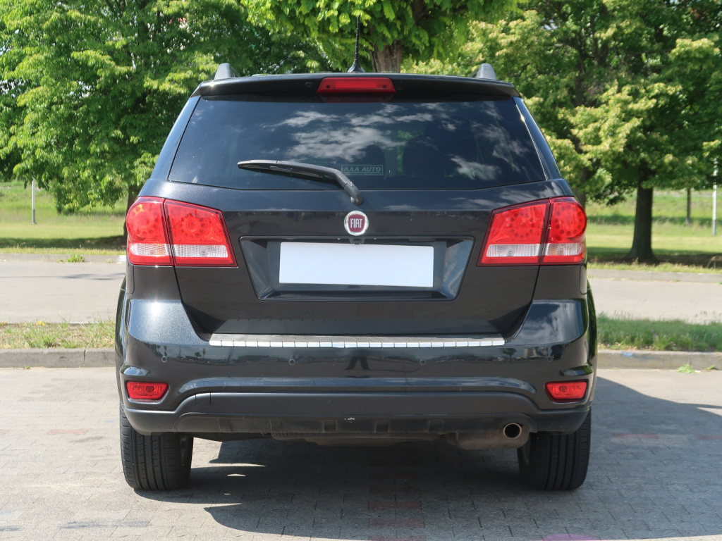 Fiat Freemont