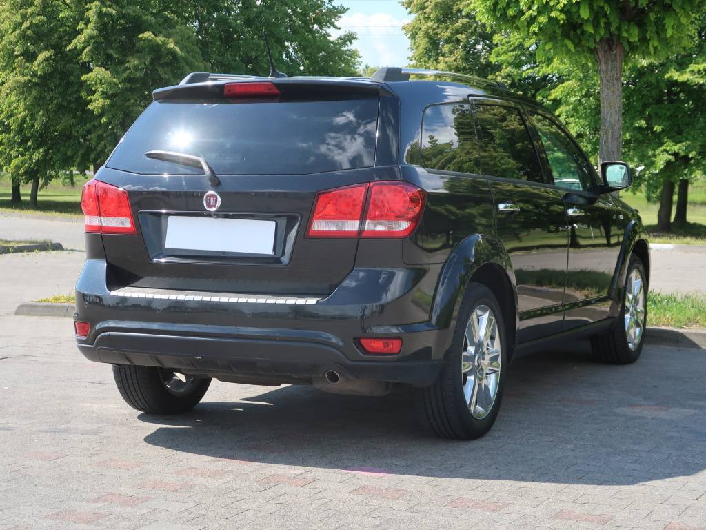 Fiat Freemont