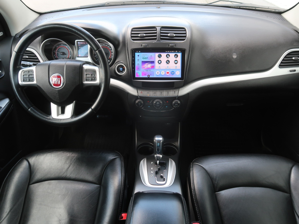 Fiat Freemont