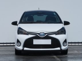Toyota Yaris - 2015