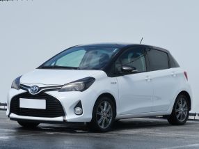 Toyota Yaris - 2015