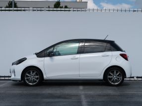 Toyota Yaris - 2015