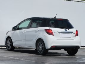 Toyota Yaris - 2015