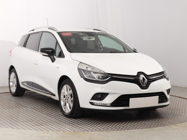Renault Clio 2020