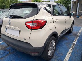 Renault Captur - 2015