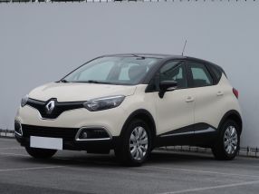 Renault Captur - 2015