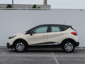 Renault Captur - 2015