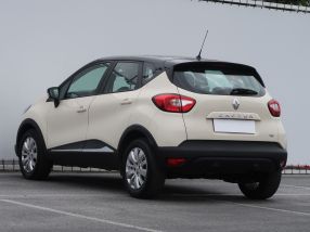 Renault Captur - 2015