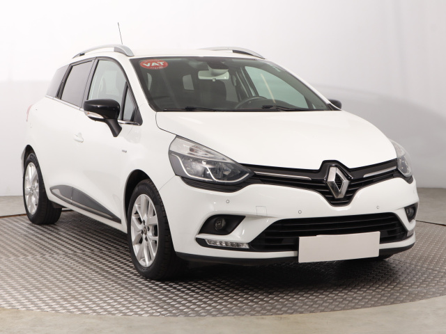 Renault Clio 2020