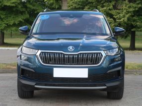Skoda Kodiaq - 2022