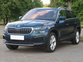 Skoda Kodiaq - 2022