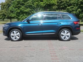 Skoda Kodiaq - 2022
