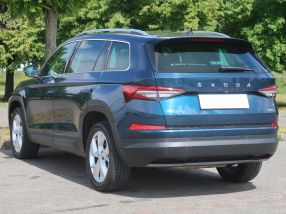 Skoda Kodiaq - 2022
