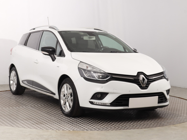 Renault Clio 2020