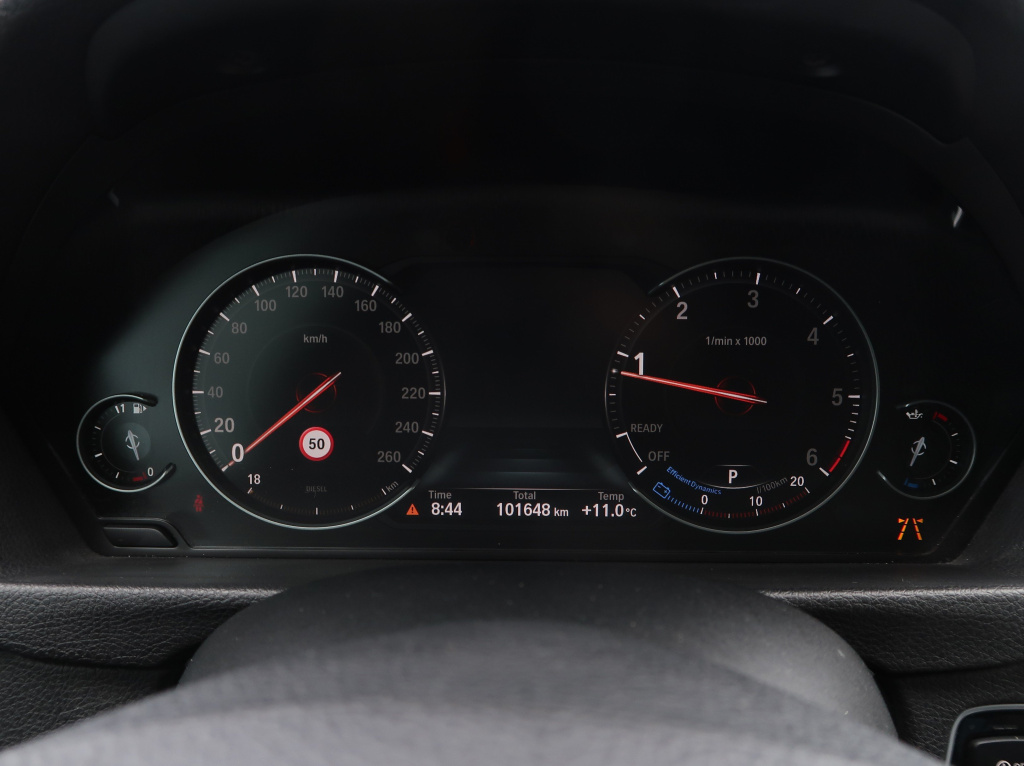 BMW 3GT