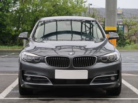 BMW 3GT - 2019