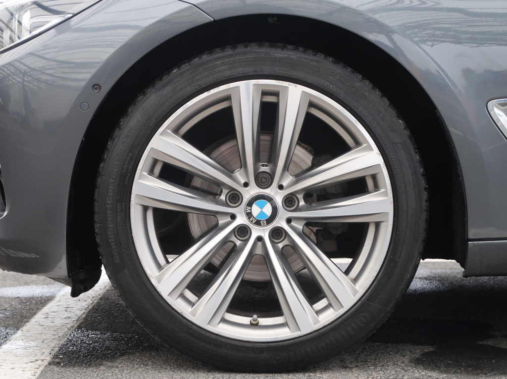 BMW 3GT