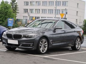 BMW 3GT - 2019
