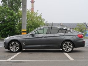 BMW 3GT - 2019