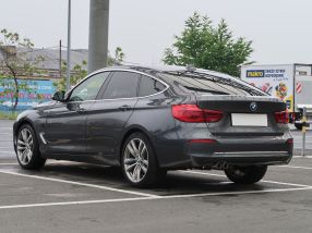 BMW 3GT - 2019