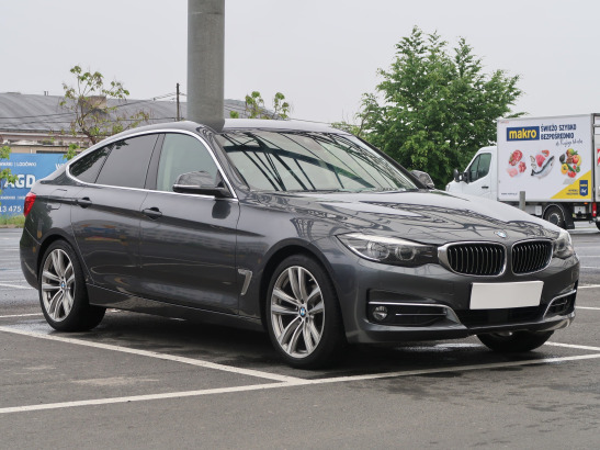 BMW 3GT