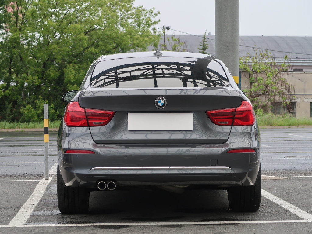 BMW 3GT