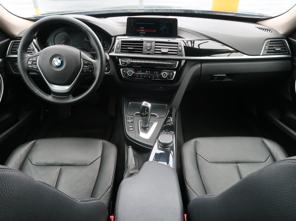 BMW 3GT