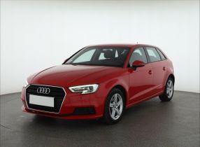 Audi A3 - 2020