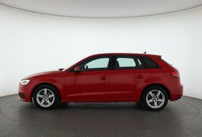 Audi A3 - 2020