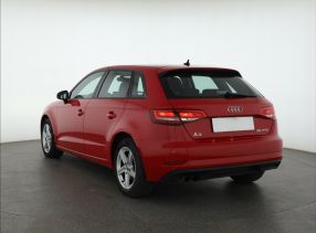 Audi A3 - 2020