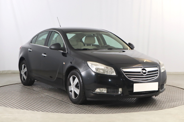 Opel Insignia 2011