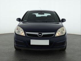 Opel Vectra - 2008