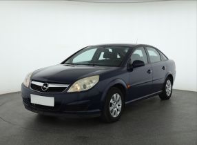 Opel Vectra - 2008