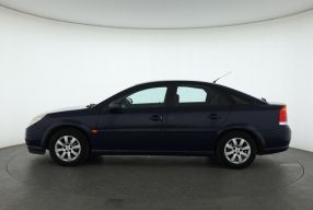 Opel Vectra - 2008