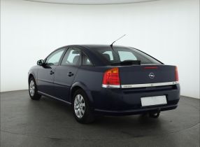 Opel Vectra - 2008