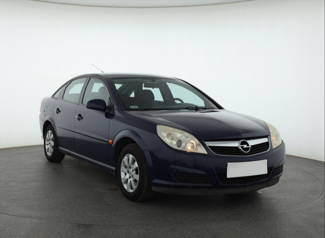 Opel Vectra 2008