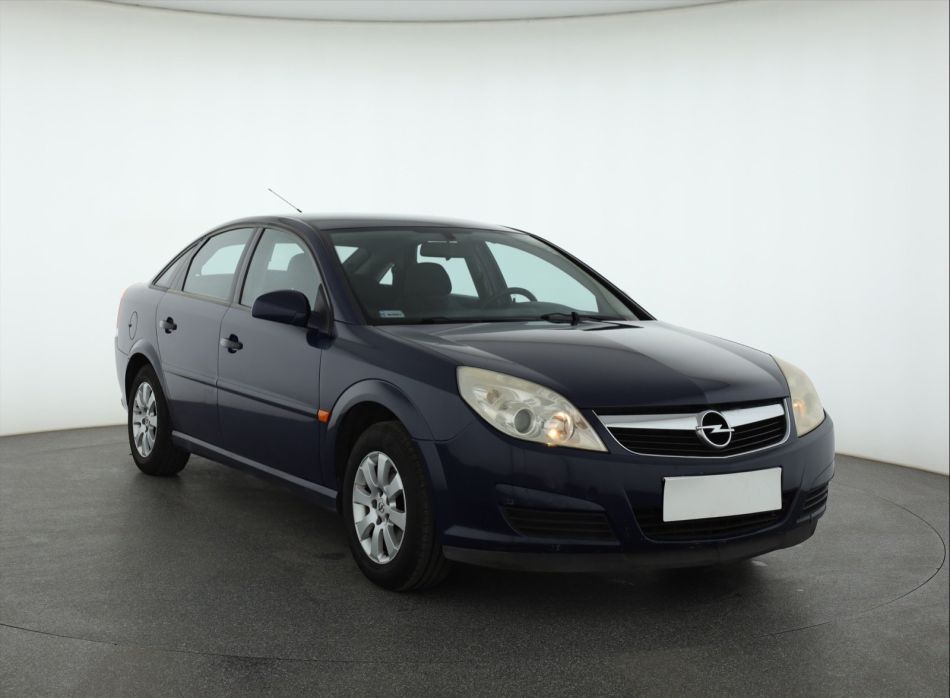 Opel Vectra - 2008