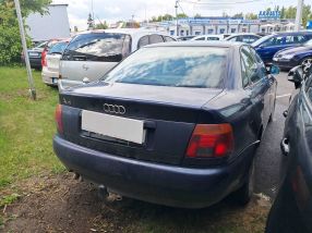Audi A4 - 1996