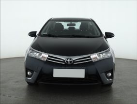 Toyota Corolla - 2014