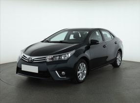 Toyota Corolla - 2014