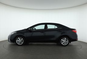 Toyota Corolla - 2014