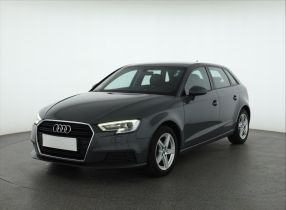 Audi A3 - 2020