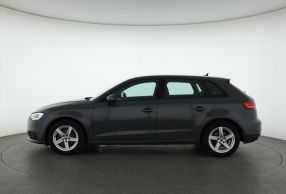 Audi A3 - 2020