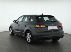 Audi A3 - 2020