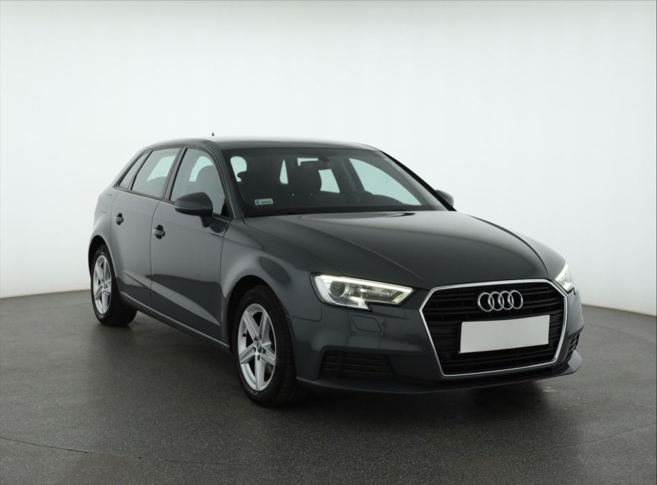Audi A3 - 2020
