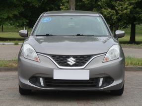Suzuki Baleno - 2016