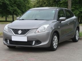 Suzuki Baleno - 2016