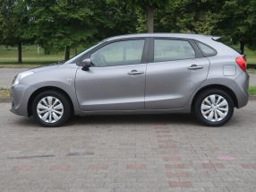 Suzuki Baleno - 2016