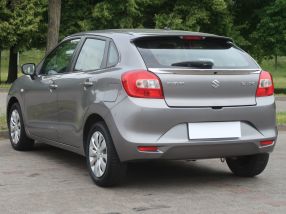 Suzuki Baleno - 2016